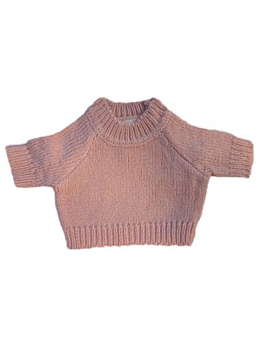 MUM-MM83-Teddy Jumper